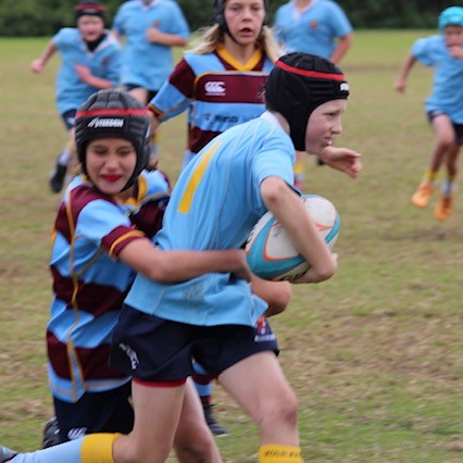 Juniors Season 2026 kicks off 26 April -- welcome back!