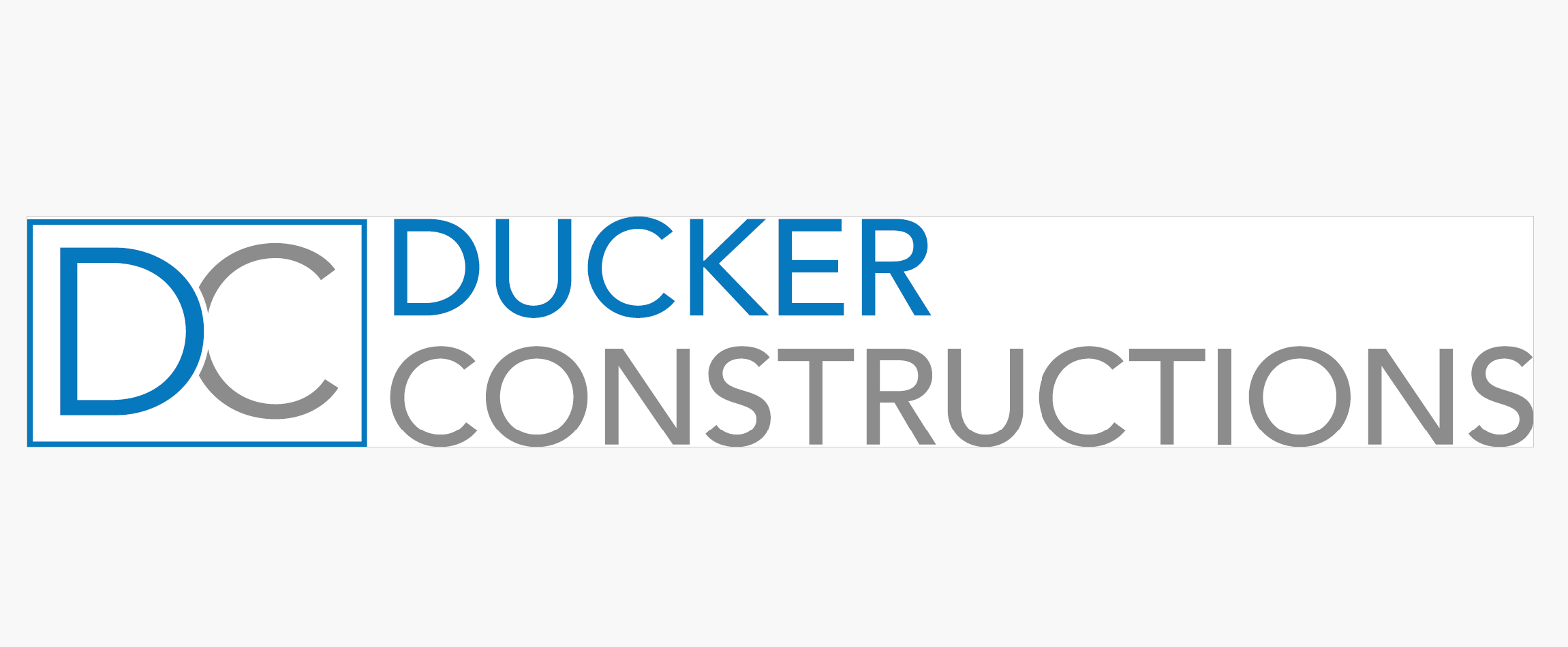 Ducker Constructions