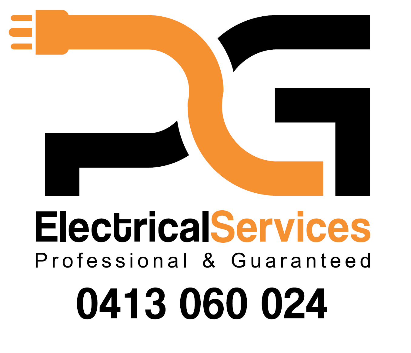 PG Electrical Services